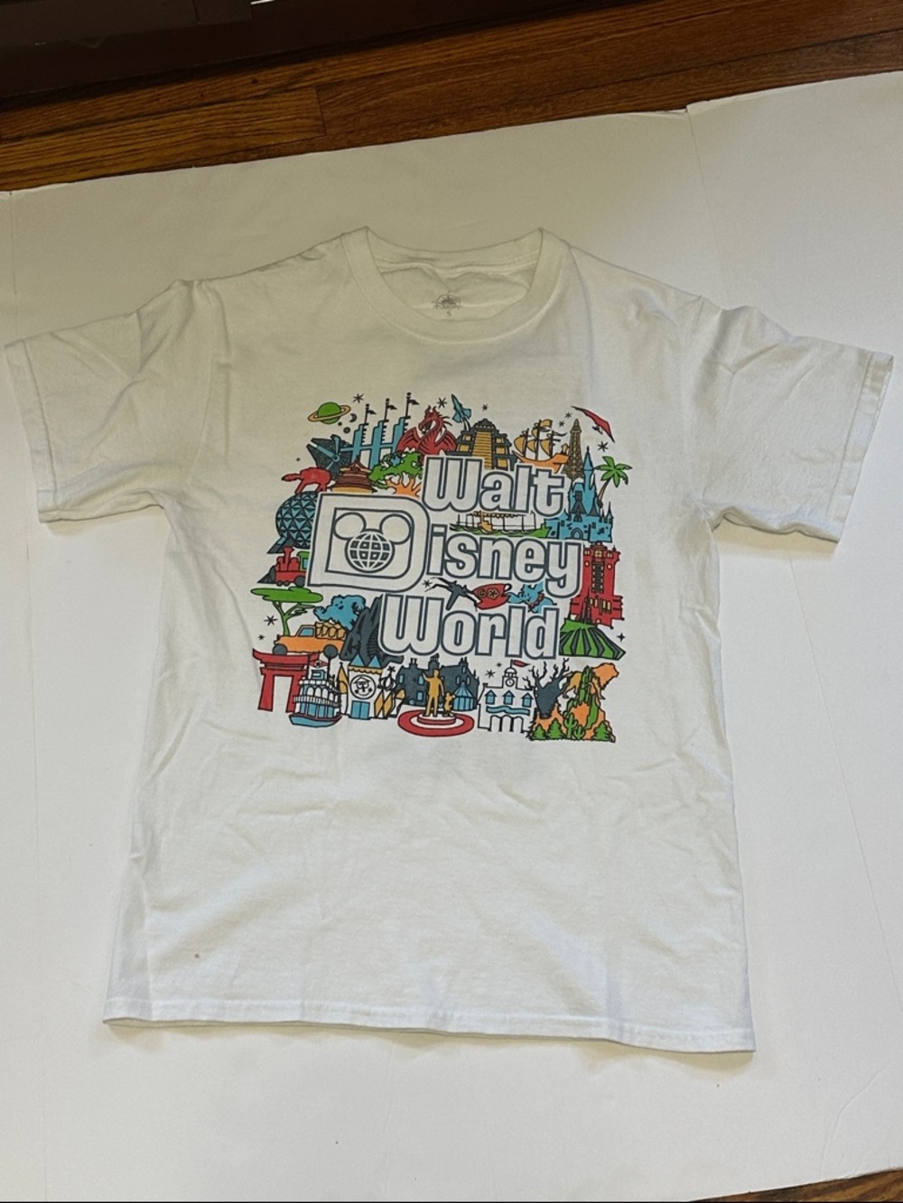 Disney World T-Shirt